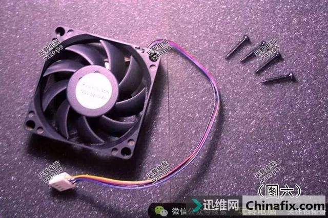 教你轻松拆解微星GTX560TiTF显卡，维修提速两不误  第2张