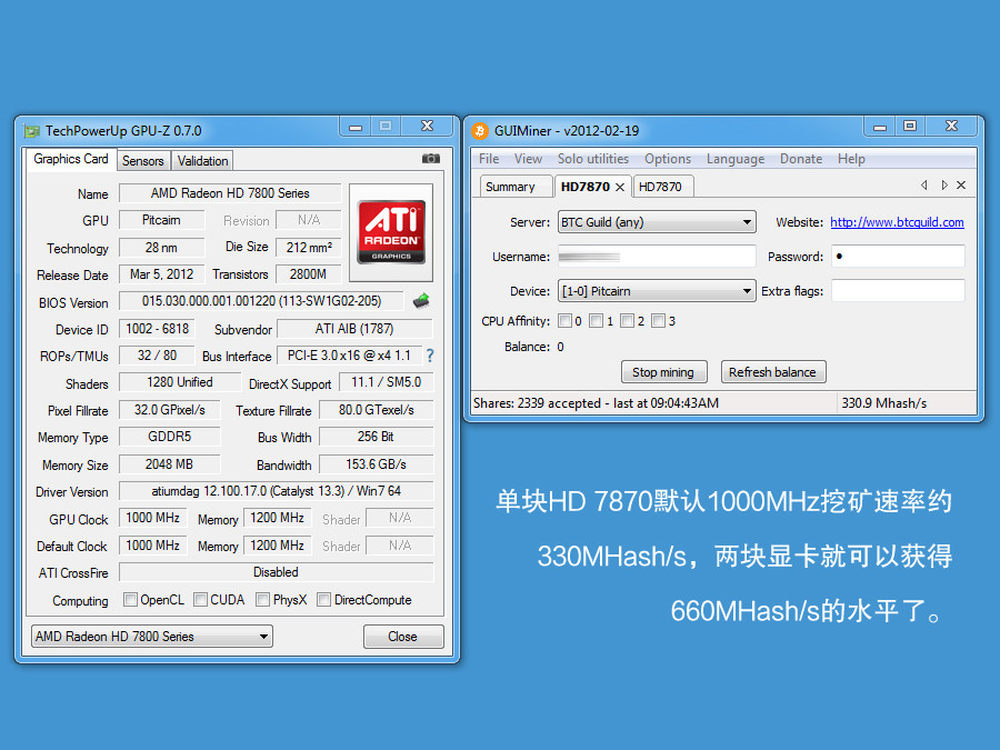 GTX 770 vs 670：挖矿功耗大PK，你真的了解吗？  第5张