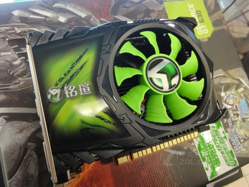 GTX 1060 vs 780 Ti：游戏性能PK，谁主沉浮？  第2张