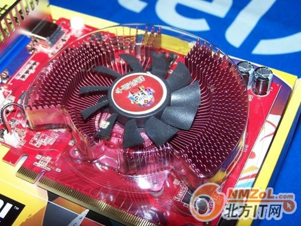 全新GTX700系列显卡，让游戏更畅快  第7张