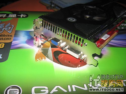 NVIDIA GTX 960显卡：游戏性能大揭秘，细节表现惊艳  第3张