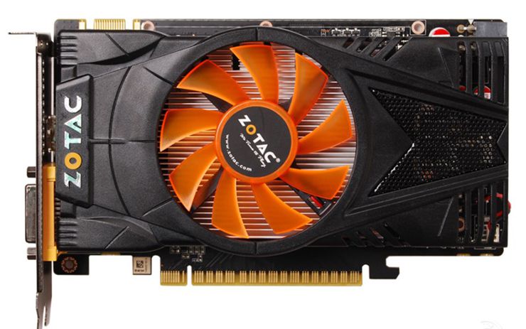 GTX 1050神盾：性能惊艳，散热更给力  第4张