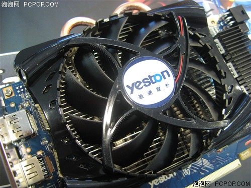 GTX 650显卡深度评测：游戏性能超乎想象，散热噪音惊喜不断  第4张