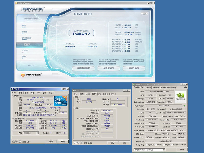 GTX 980 Ti双卡：功耗揭秘，散热成关键