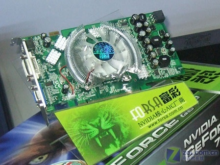 索泰GTX 660 Ti：游戏性能超群，超频潜能无限，静音散热引人入胜  第3张