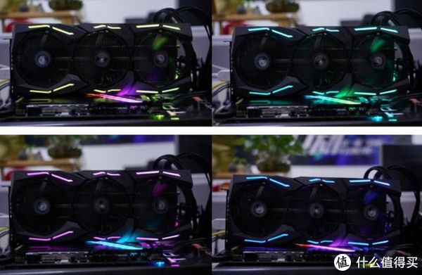 华硕GTX 1080：外观简约大气，游戏性能超群  第3张