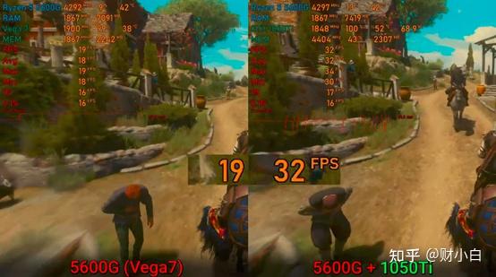 GTX950M显卡 vs 古墓丽影崛起：画面流畅度大PK  第8张