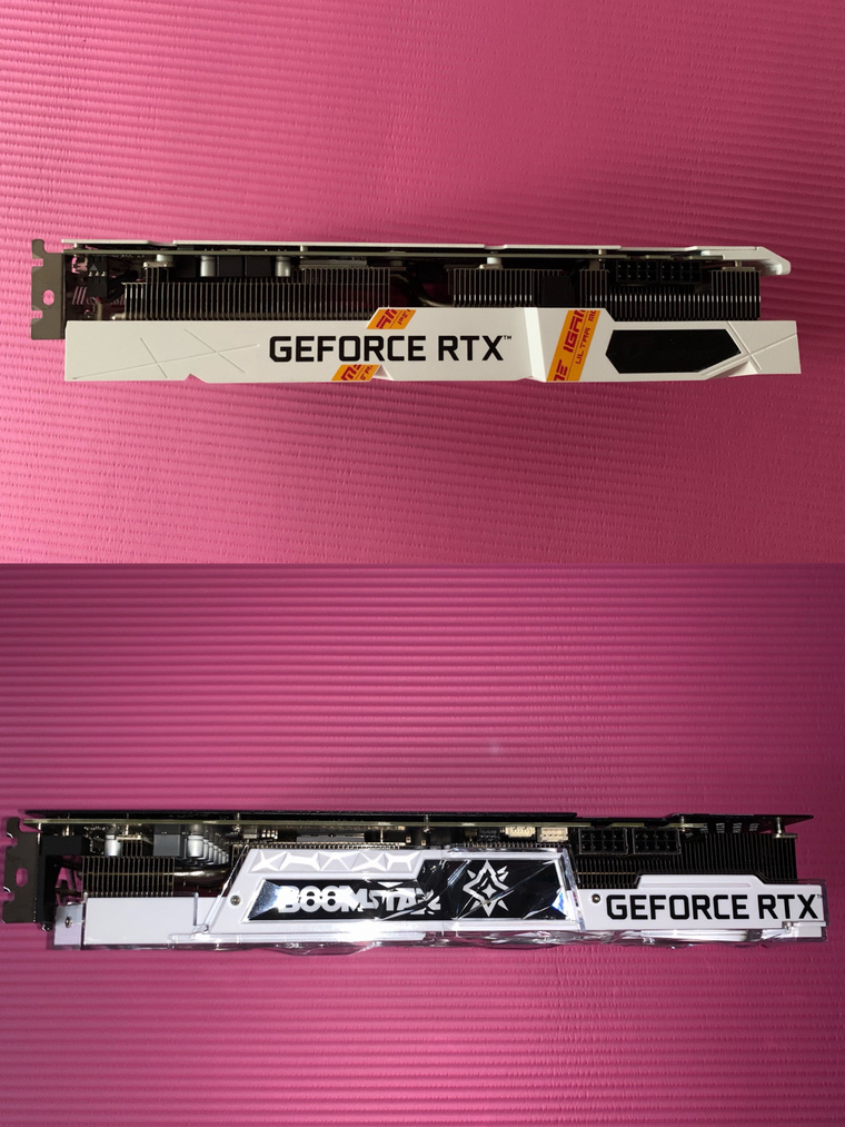 影驰GTX 660：带你进入游戏新世界  第8张