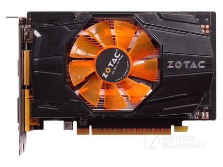 绝对性能霸主！索泰ZOTAC GTX1080Ti深度评测对比