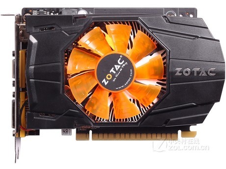 绝对性能霸主！索泰ZOTAC GTX1080Ti深度评测对比  第7张