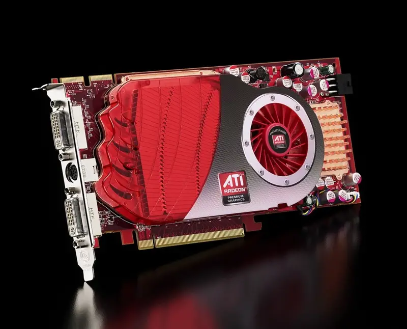 GTX980Ti6GBGDDR5显卡揭秘：性能狂潮，未来可期  第3张