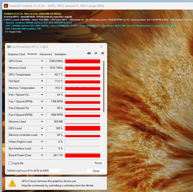 索泰GTX760显卡：性能稳定，散热高效，游戏必备  第8张