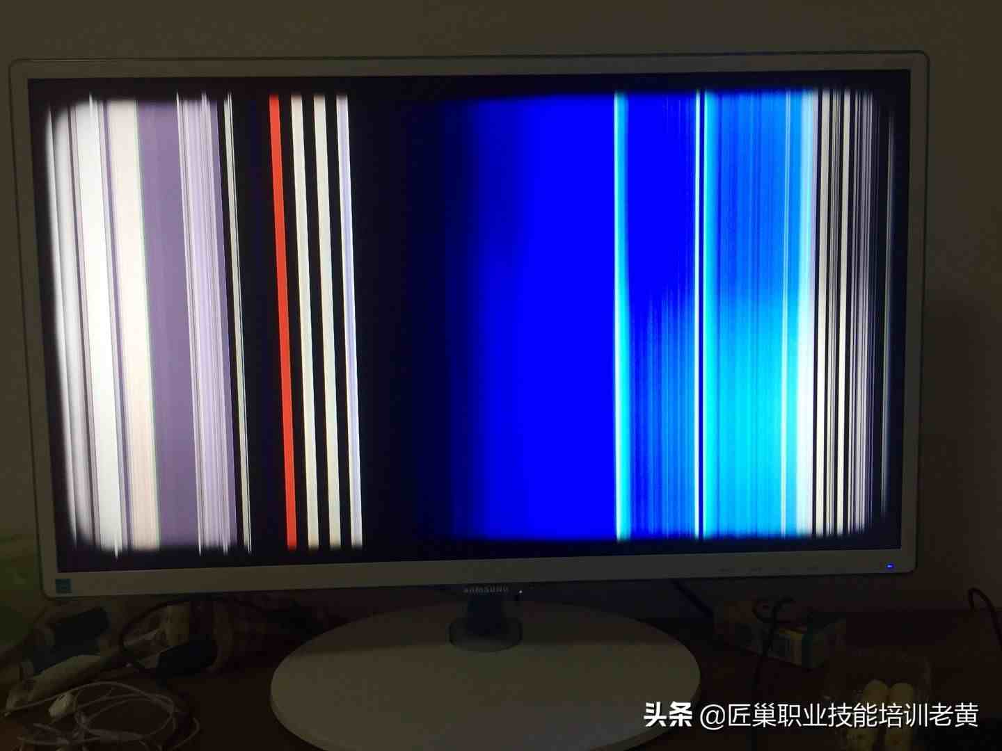 GTX650花屏问题揭秘：性能不足还是驱动失灵？  第2张