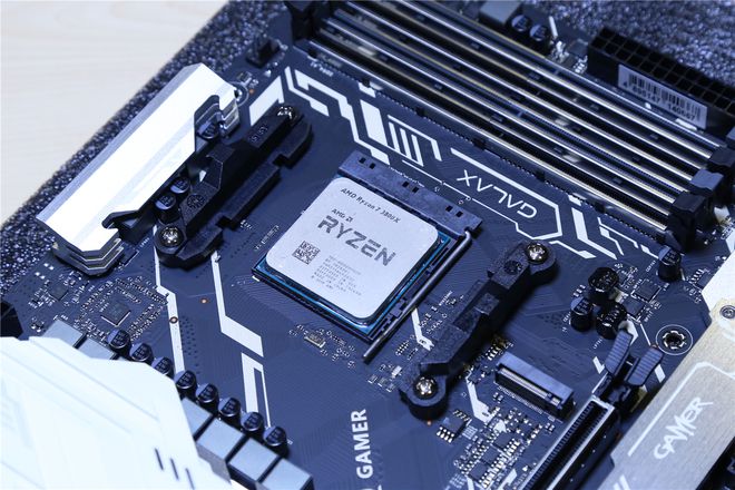 GTX750搭配CPU，如何避免性能瓶颈？  第5张