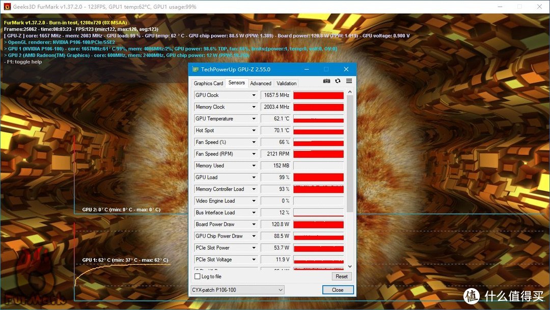 AMD R9 vs NVIDIA GTX1080：显卡之争再现  第2张