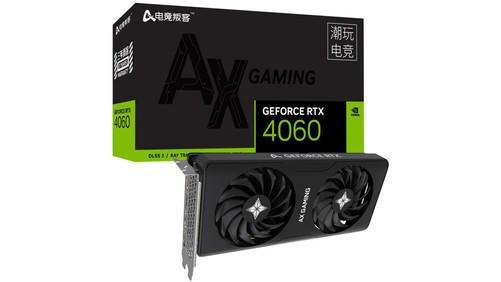 GTX1080风扇揭秘：科技与设计的完美结合  第1张