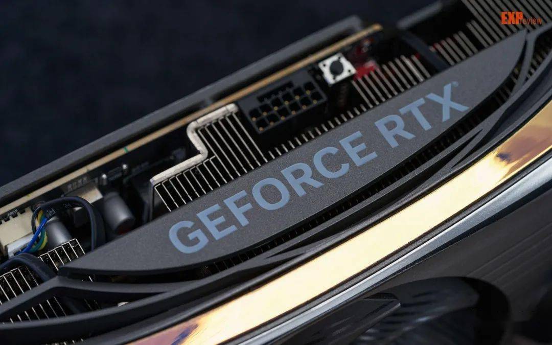 GTX1080风扇揭秘：科技与设计的完美结合  第4张