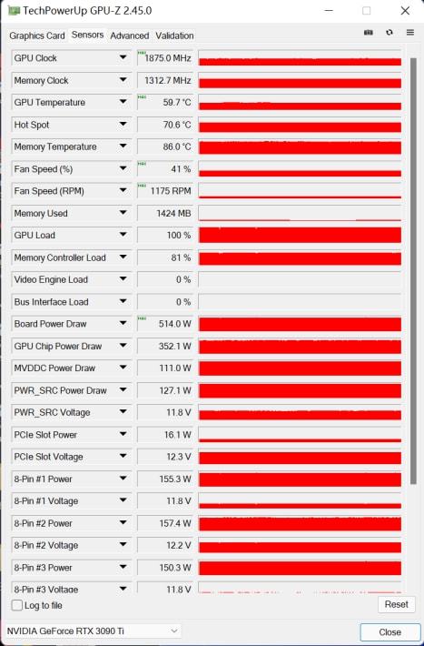 GTX960显卡能耗揭秘：满载状态下究竟有多省电？  第4张