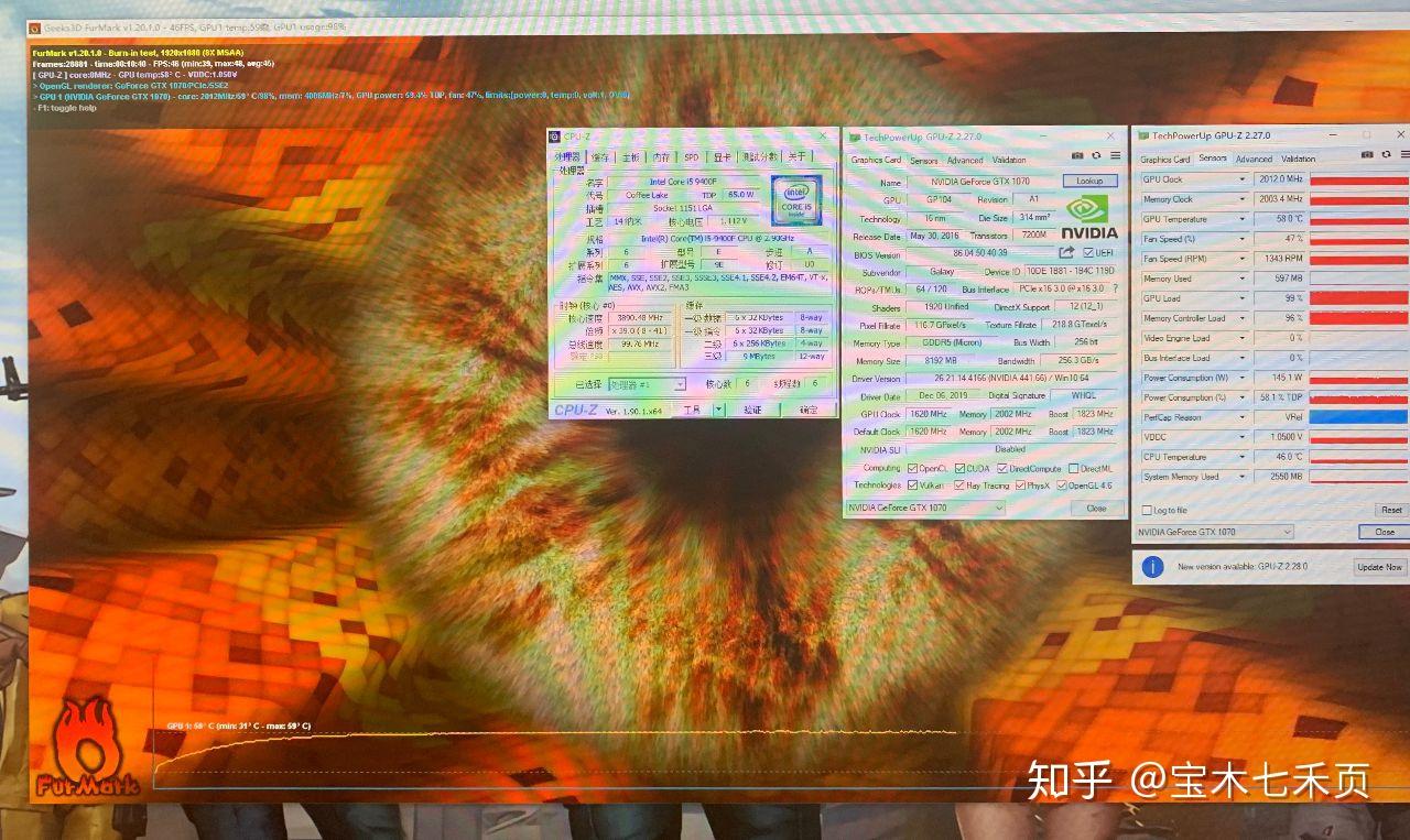 Nvidia GTX950：画质与性能的完美平衡之道  第6张