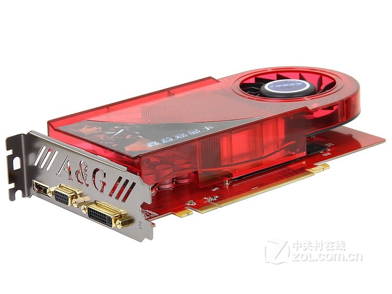 影驰GTX950冰龙：外观新潮，性能超预期  第3张