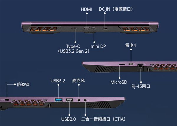 GTX1066显卡：SLI接口真相解密  第4张