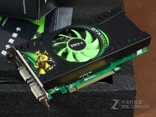 全新翔升金刚版GTX780：科技巅峰再现  第2张