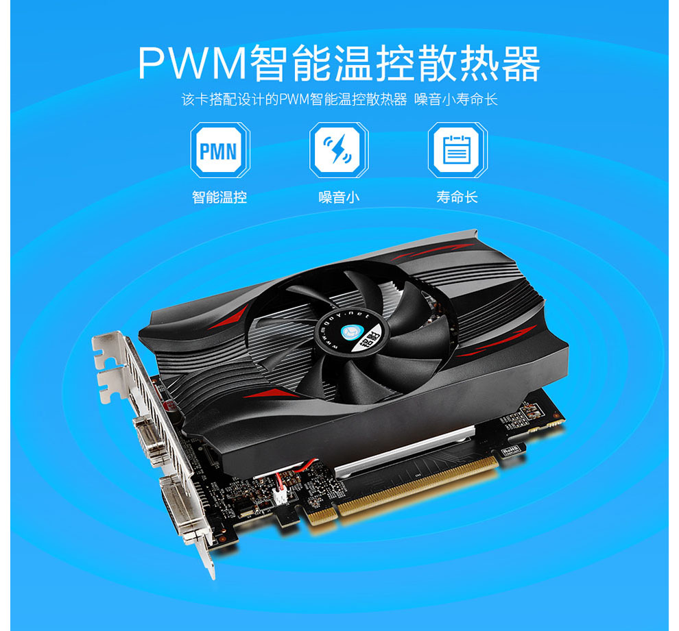 GTX 1070显卡选购秘籍：市场前瞻、品牌对比、性能平衡、售后重要  第2张