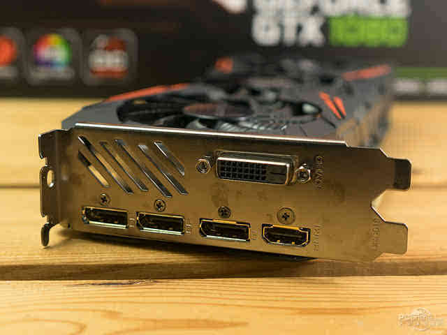 玩家亲测：冰龙版VS技嘉GTX 660，性能散热稳定对比揭秘  第3张