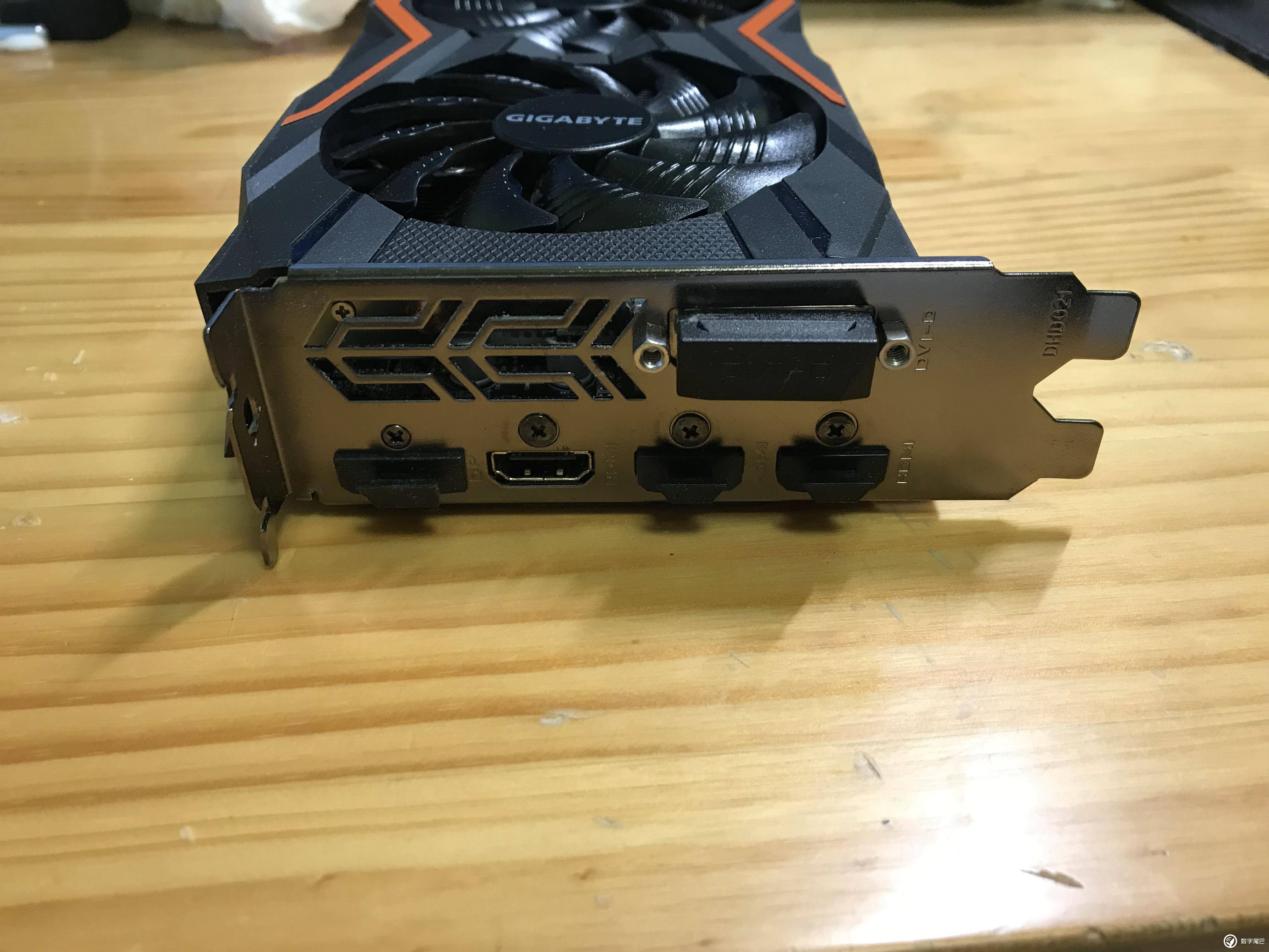 玩家亲测：冰龙版VS技嘉GTX 660，性能散热稳定对比揭秘  第4张