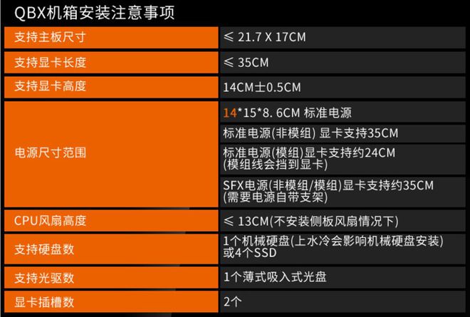 如何科学合理地挑选和装配适用于GTX970显卡的电源？  第1张