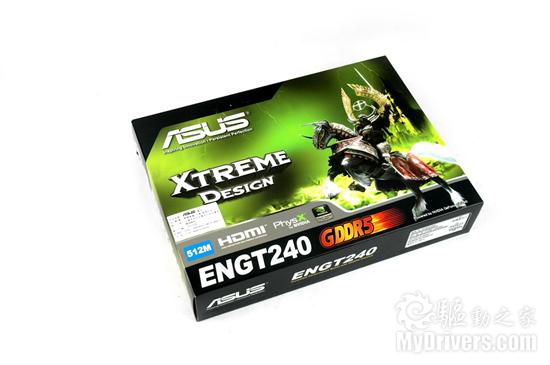 华硕GTX 750 Ti公版显卡：不止是性价比，还有更多惊喜  第2张