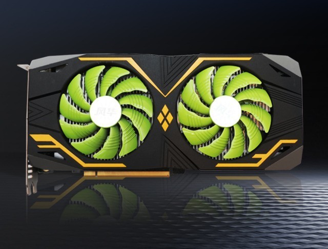 华硕GTX 750 Ti公版显卡：不止是性价比，还有更多惊喜  第5张