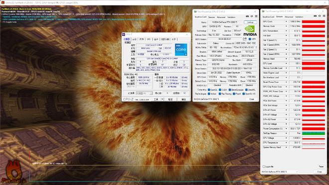 N卡霸主GTX770揭秘：性能惊艳，NVIDIA与AMD差异大  第2张