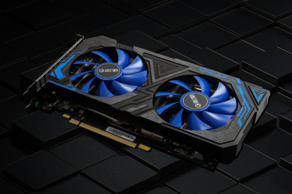 影驰GTX1060大将：游戏性能惊艳，渲染视频更出色  第1张