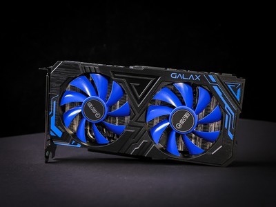 影驰GTX1060大将：游戏性能惊艳，渲染视频更出色  第5张