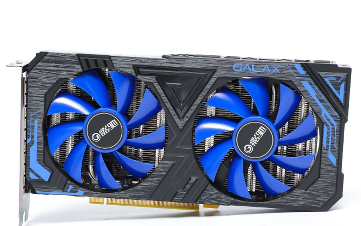 影驰GTX1060大将：游戏性能惊艳，渲染视频更出色  第6张