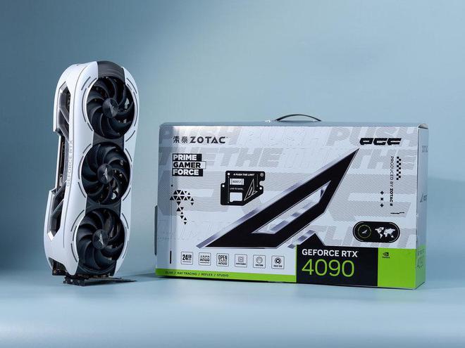 轻松打造游戏天堂：影驰GTX1050Ti全方位解析  第4张