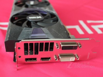 显卡之争：GTX750 VS HD4850  第4张