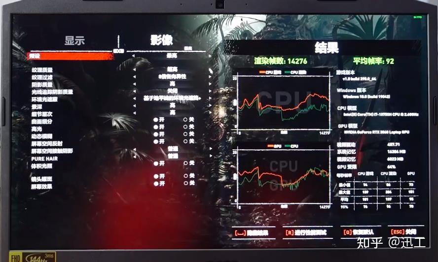 NVIDIA力作GTX750Ti：战地3性能测试  第8张