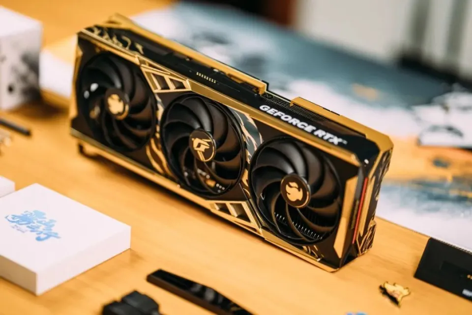 GTX980Ti退位新王？选择显卡更稳更强  第5张