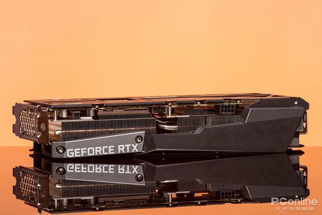 冰龙崛起：GTX980Ti超凡腾飞  第7张