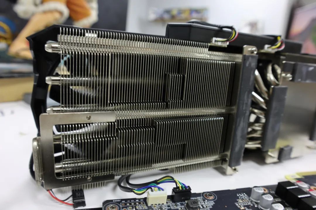 GTX970显卡散热大作战：温度掌握，风扇速度精准调整  第3张