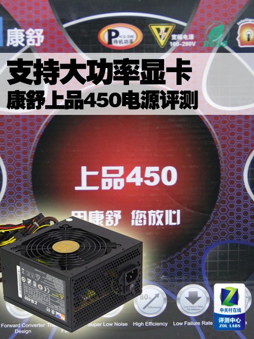 GTX970显卡：电源选配大揭秘  第2张