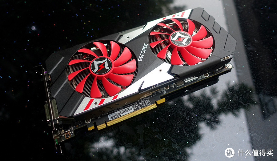 揭秘GTX980Ti：性能犹存，谁与争锋  第6张