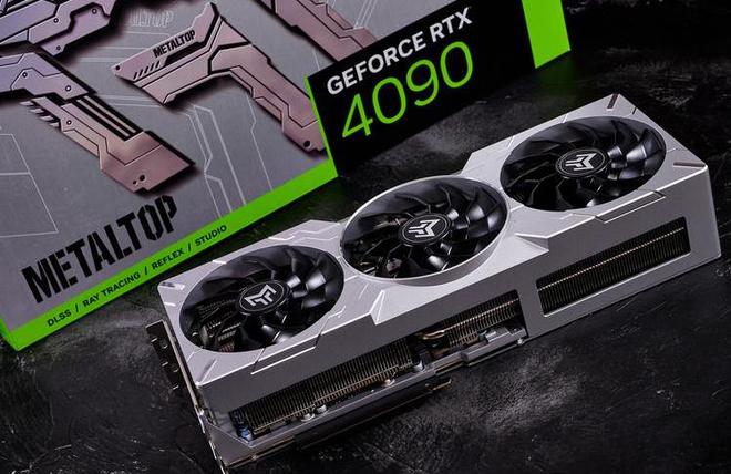 显卡性能提升秘诀揭秘：华硕GTX980Ti显存位宽背后的神奇力量  第4张