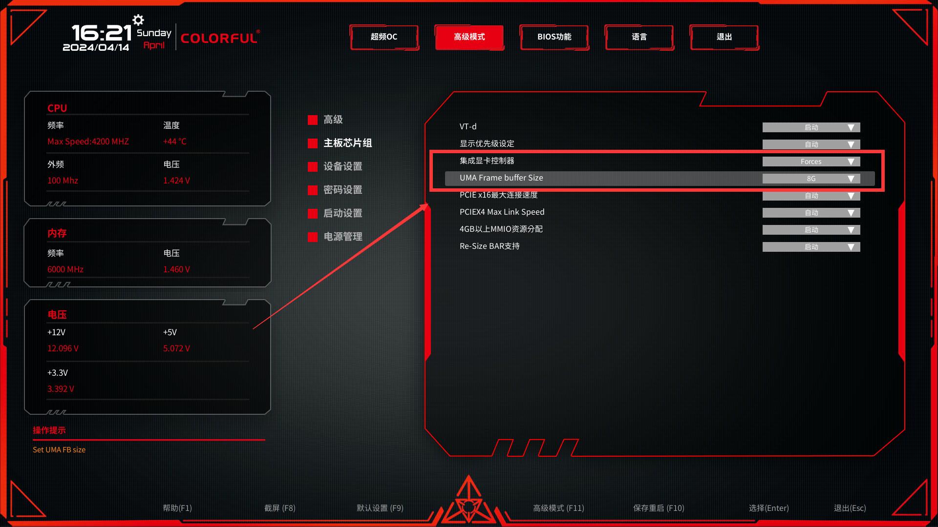 GTX480 vs GTX580：性能对比与刷写BIOS的冒险之旅  第5张