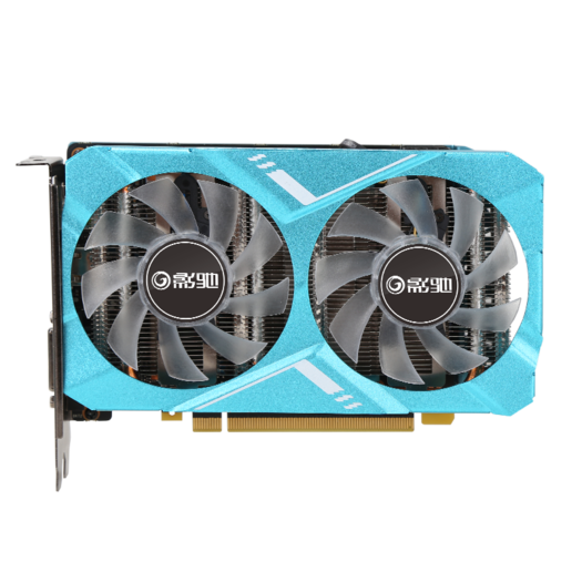 影驰GTX560翔升GTX560：玩转游戏新潮流  第3张