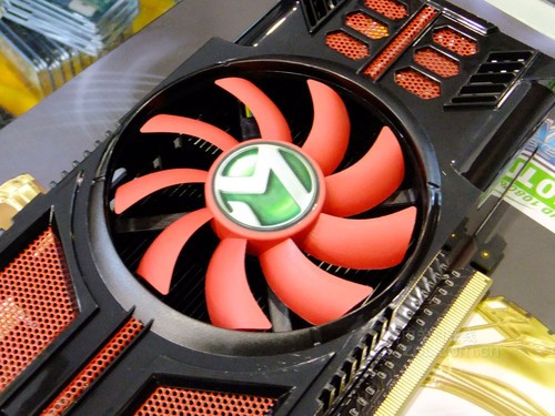 GTX960 VS GTX750ti：性能对比全解析  第1张