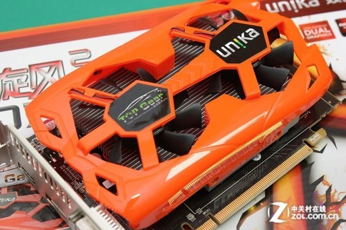 GTX 760：小屋里的璀璨明星，让游戏世界更加清晰  第5张