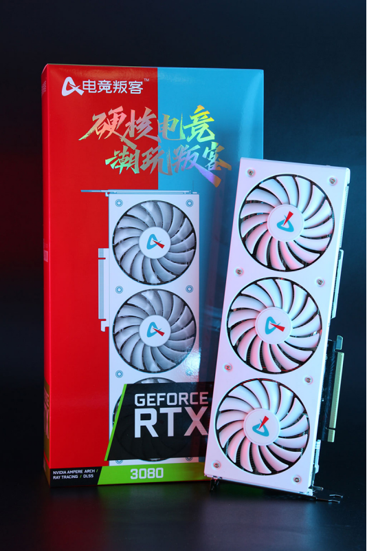 吃鸡游戏必备！NVIDIA GTX1660带你畅快战斗  第1张